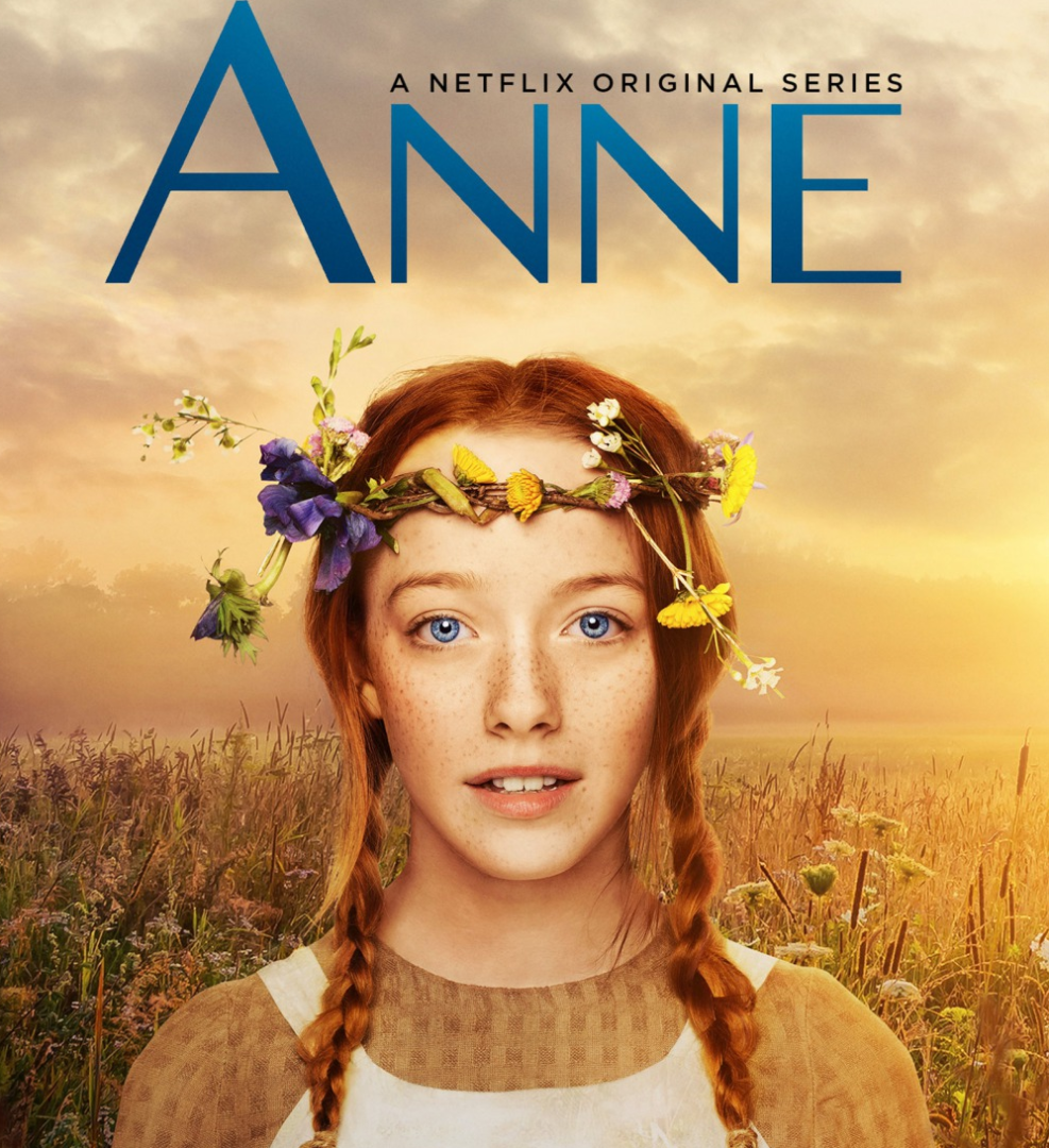Precisamos Falar Sobre Anne With An E E Aprender MUITO Com Essa S rie 