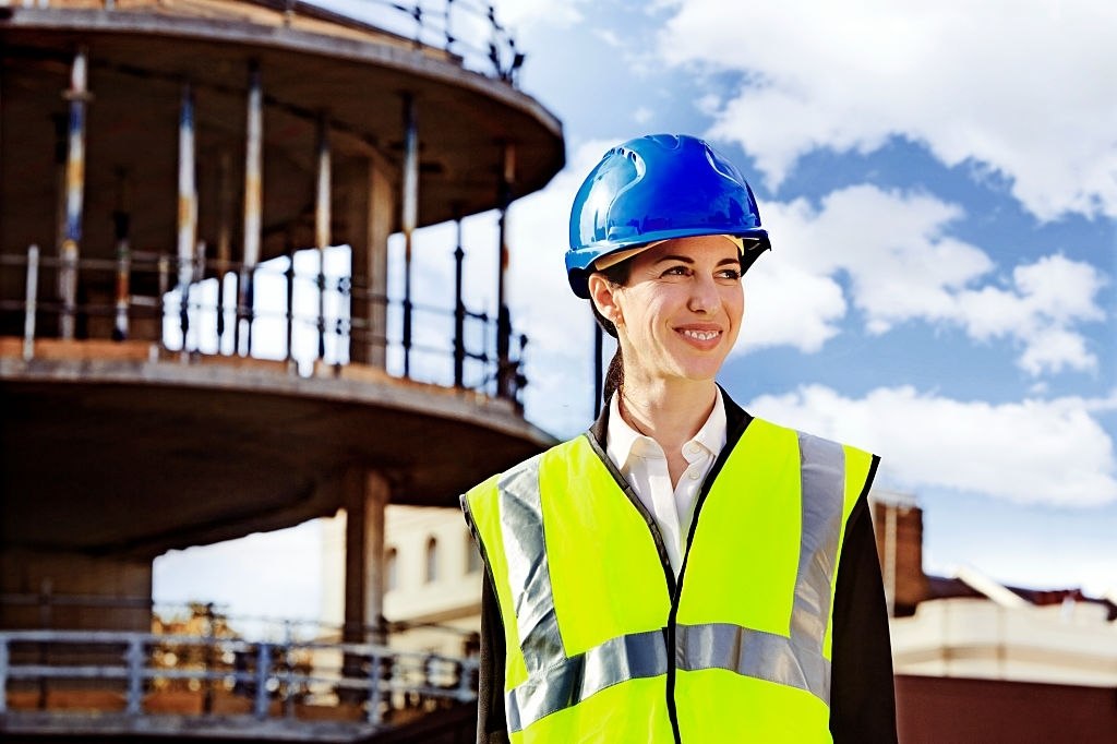 26 De Agosto Dia Internacional Da Igualdade Feminina Presença De Mulheres Na Construção Civil