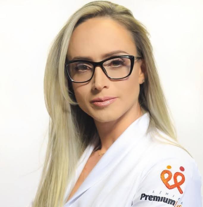 Ana Paula Mondragon