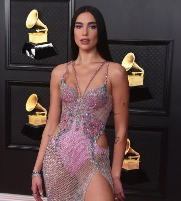 2021-Grammy-Awards-Best-Dressed-Arrivals-Dua-Lipa-Promo