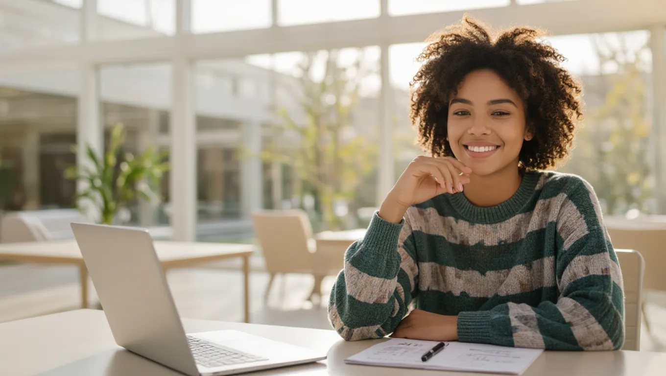 Adolescência Saudável: Dicas Práticas para Equilibrar Saúde e Rotina
