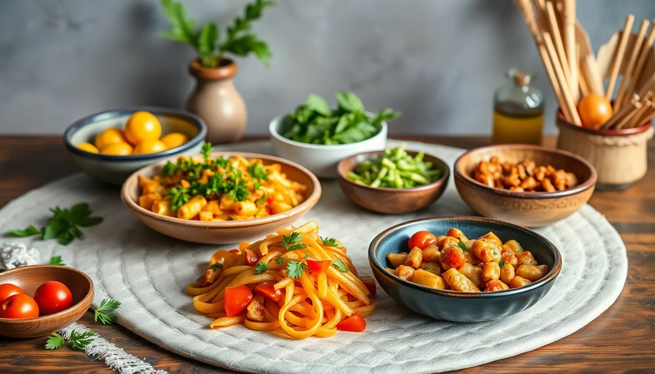 Afeto e saúde: receitas tradicionais que resgatam memórias e cuidam dos idosos Afeto e saúde: receitas tradicionais que resgatam memórias e cuidam dos idosos