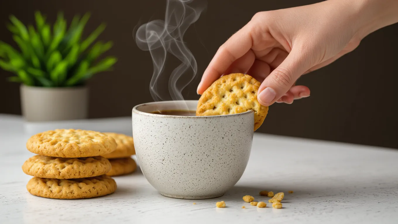 Biscoito Recheado E A Saúde: Estudo Revela Impacto No Tempo De Vida Saudável Dos Brasileiros Biscoito Recheado E A Saúde: Estudo Revela Impacto No Tempo De Vida Saudável Dos Brasileiros