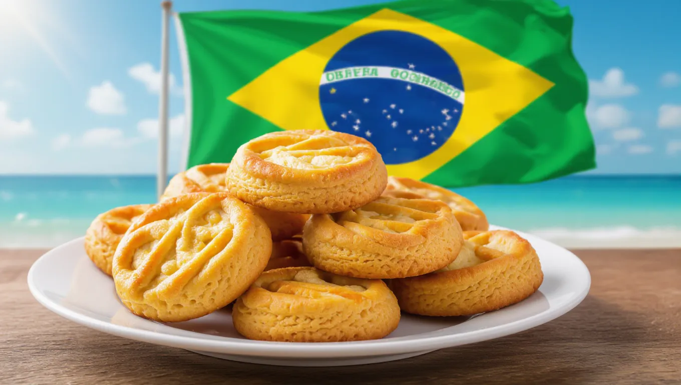 Biscoitos Bela Vista: 110 anos de tradição que impulsionam o futuro dos sabores brasileiros Biscoitos Bela Vista: 110 anos de tradição que impulsionam o futuro dos sabores brasileiros