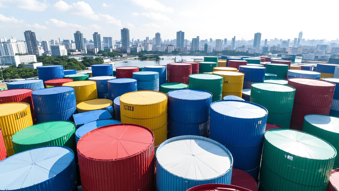 Braskem impulsiona economia circular no Fórum Mundial e no Cazoolo com sessões exclusivas Braskem impulsiona economia circular no Fórum Mundial e no Cazoolo com sessões exclusivas