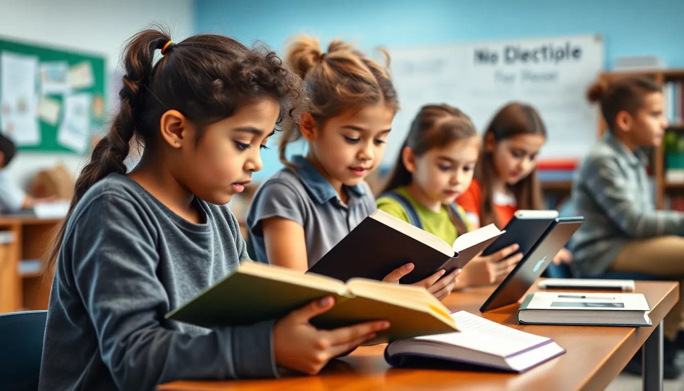 CBI of Miami oferece e-books gratuitos sobre bullying, TEA e saúde mental infantil CBI of Miami oferece e-books gratuitos sobre bullying, TEA e saúde mental infantil