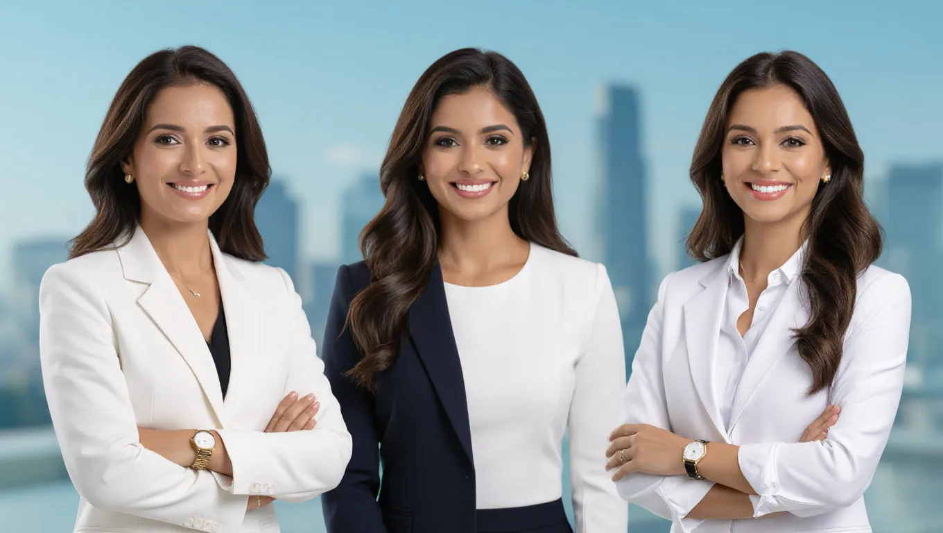 Como a Maternidade Potencializou a Liderança de Cinco Executivas de Sucesso no Setor de Tecnologia Como a Maternidade Potencializou a Liderança de Cinco Executivas de Sucesso no Setor de Tecnologia