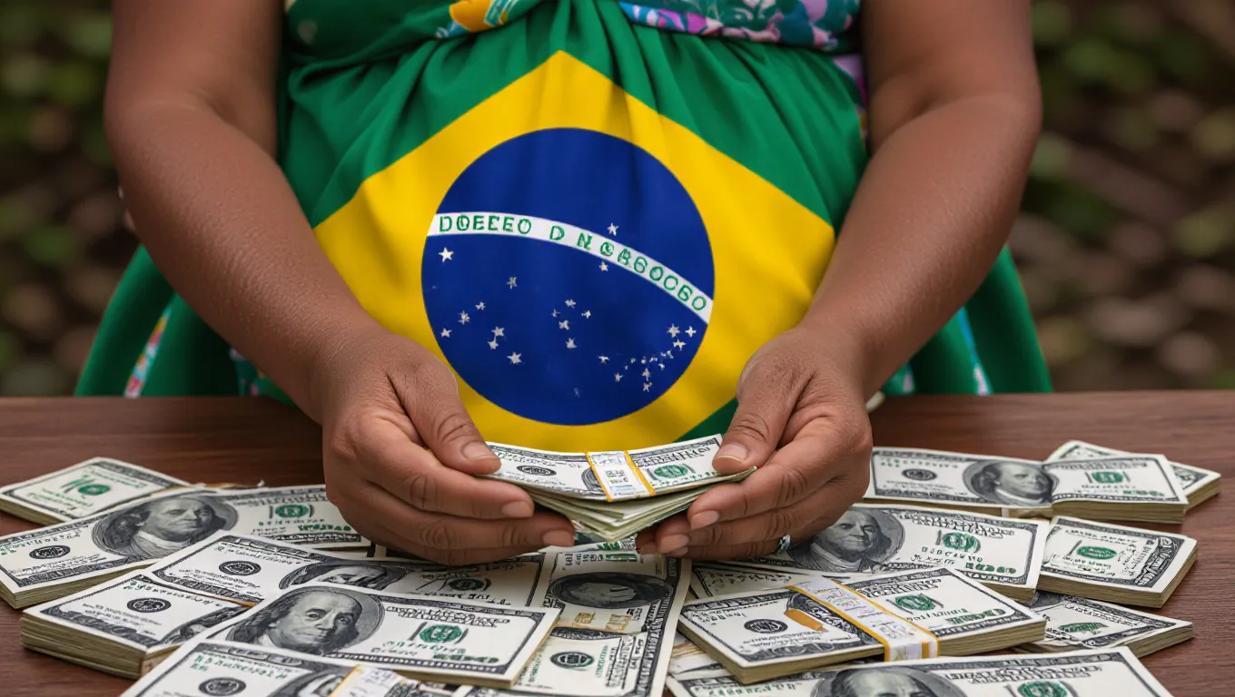Como as mães brasileiras lidam com o dinheiro: dos perfis econômicos às atitudes generosas Como as mães brasileiras lidam com o dinheiro: dos perfis econômicos às atitudes generosas