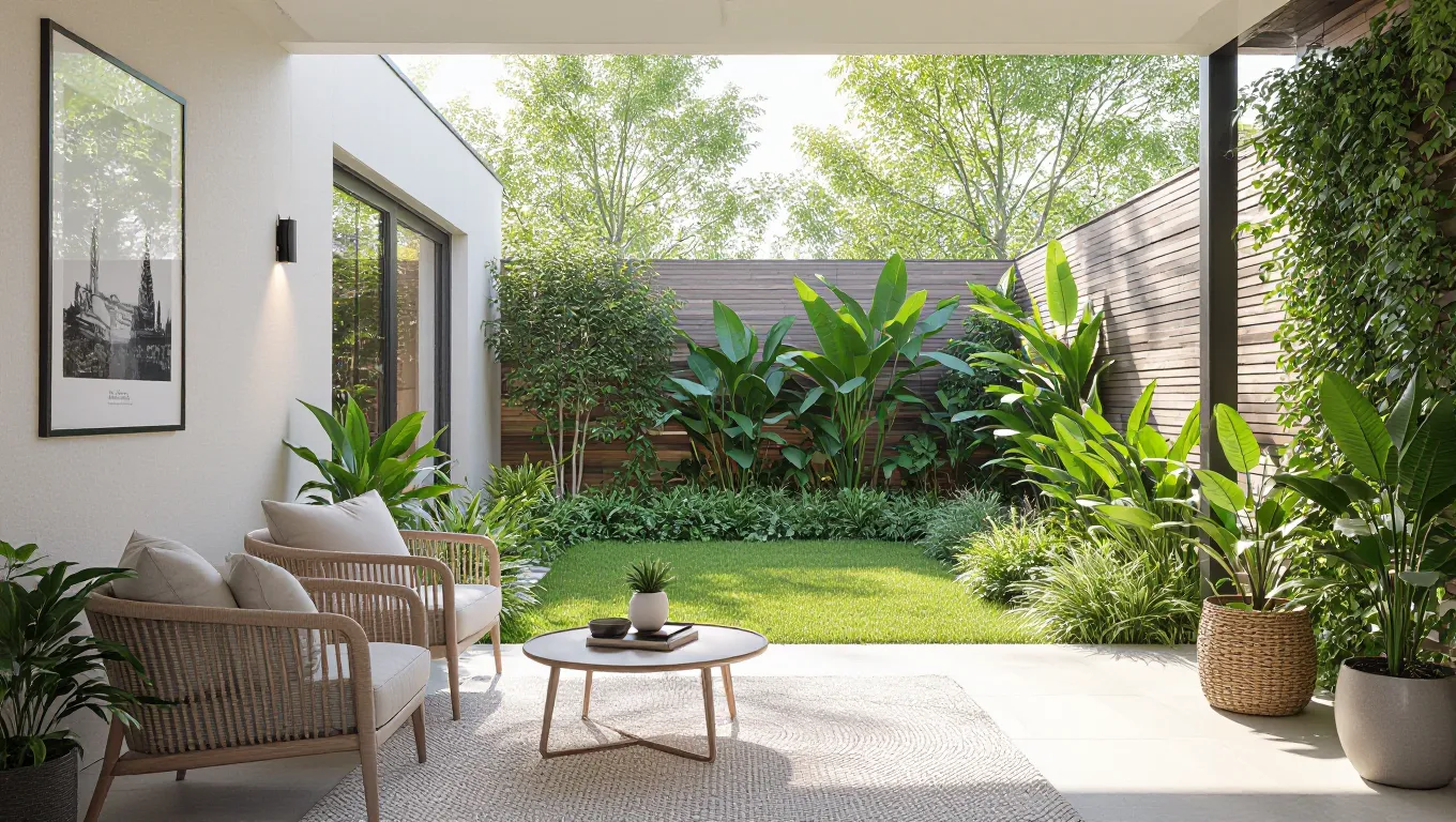 Como criar um jardim dentro de casa: dicas de especialista para ambientes internos
