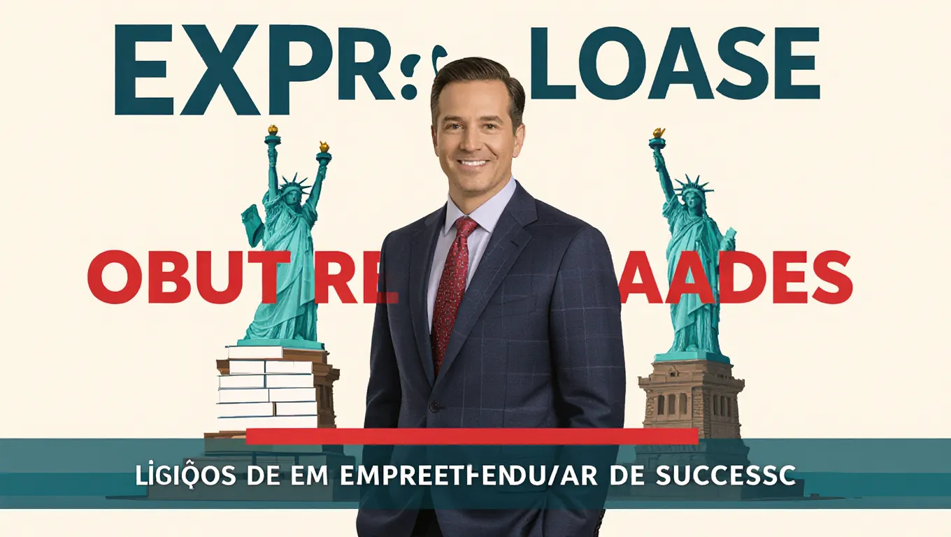 Como transformar crises em oportunidades: lições de um empreendedor de sucesso