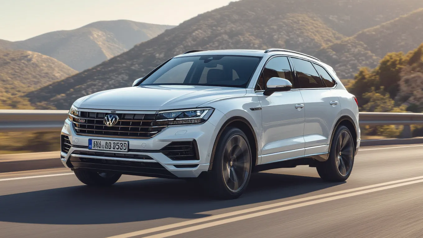 Consórcio Touareg: A Solução Inteligente para Investir e Comprar Sem Juros em 2025 Consórcio Touareg: A Solução Inteligente para Investir e Comprar Sem Juros em 2025
