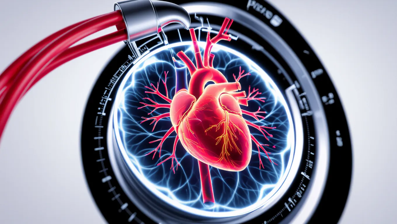Dasa revoluciona diagnóstico cardíaco com inteligência artificial em tomografias de tórax