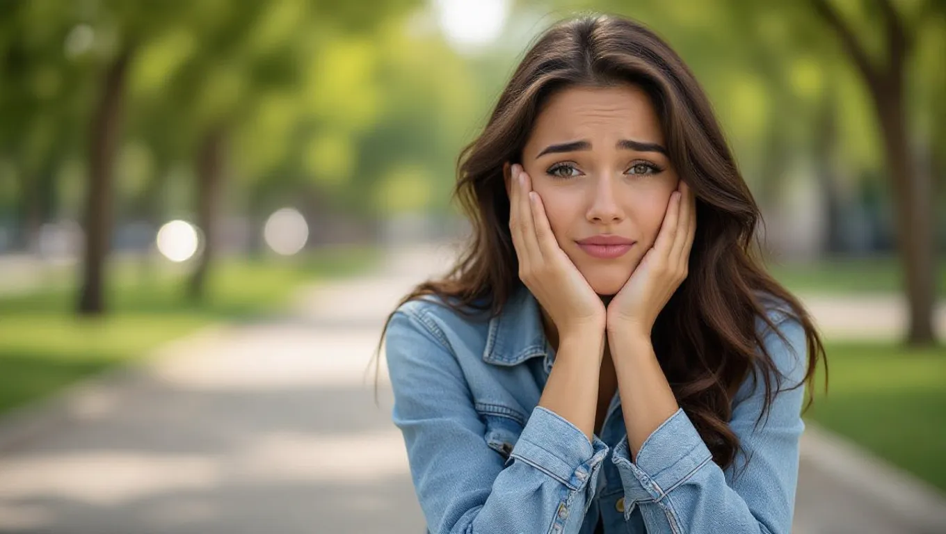 Depressão pós-parto: saiba como identificar e apoiar quem vive essa realidade Depressão pós-parto: saiba como identificar e apoiar quem vive essa realidade