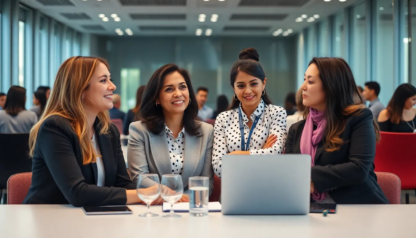 Dia Internacional da Dignidade Menstrual: Essity e Dalia Empower promovem saúde e bem-estar no trabalho Dia Internacional da Dignidade Menstrual: Essity e Dalia Empower promovem saúde e bem-estar no trabalho