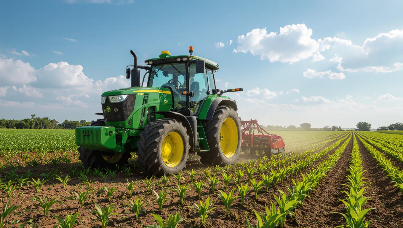 Embrapa apresenta AgroAPI na Agrobalsas 2025: inovação digital para o agronegócio maranhense Embrapa apresenta AgroAPI na Agrobalsas 2025: inovação digital para o agronegócio maranhense