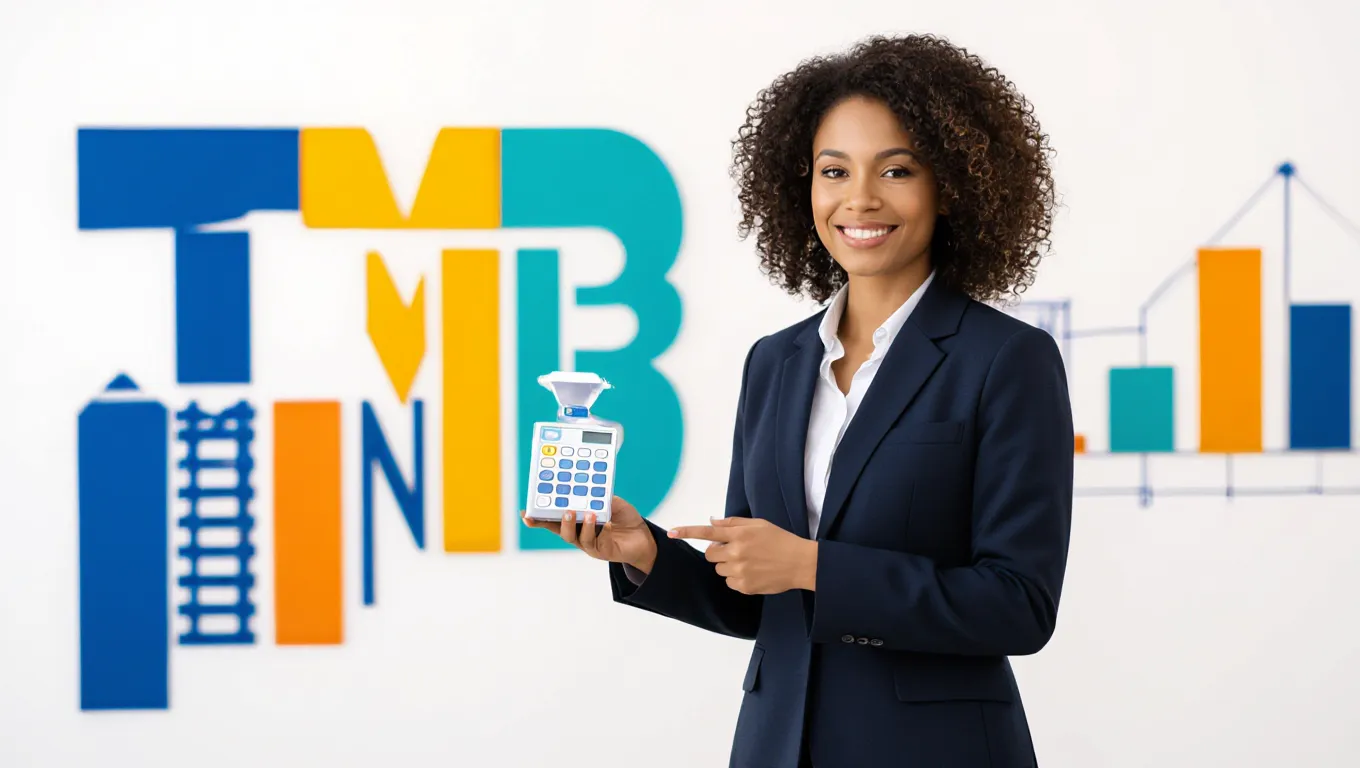 Fintech TMB oferece soluções financeiras para infoprodutores escalarem seus negócios