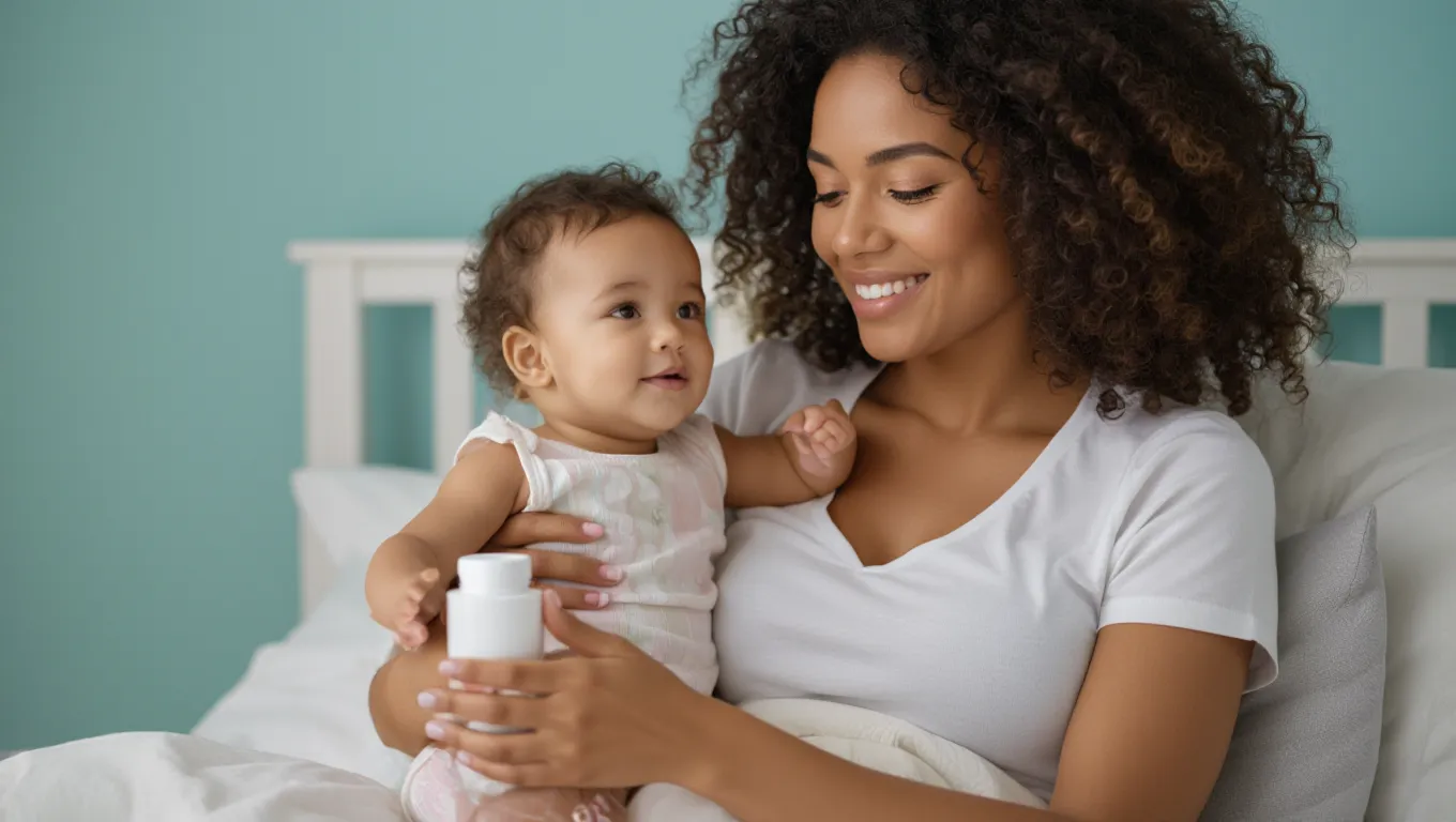 Gestantes e lactantes: por que evitar cosméticos com químicos e como escolher opções seguras