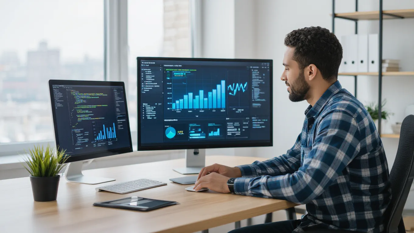 Home Office Impulsiona O Consumo Online: Como As Pausas Entre Reuniões Transformaram O Hábito De Comprar