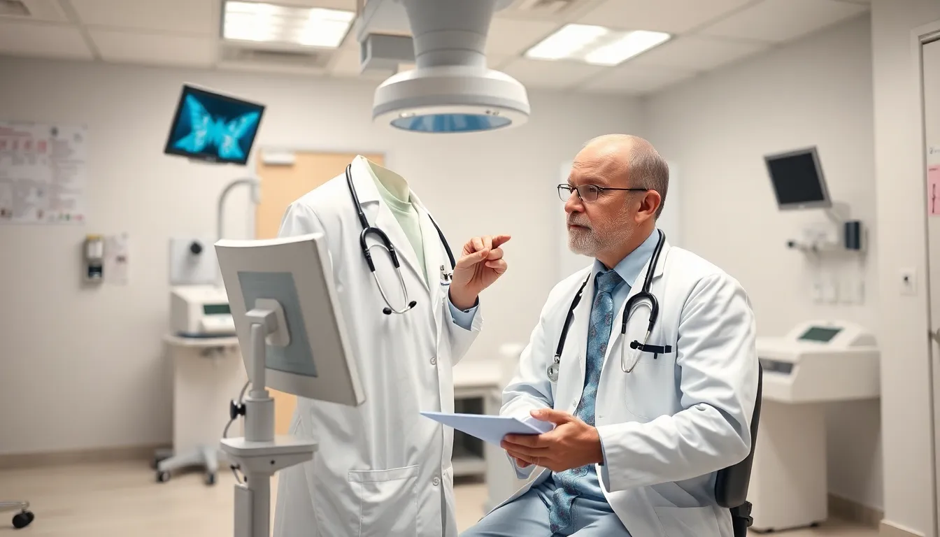 Imunoterapia no pós-operatório renova esperança para câncer de cabeça e pescoço, revela ASCO 2025 Imunoterapia no pós-operatório renova esperança para câncer de cabeça e pescoço, revela ASCO 2025