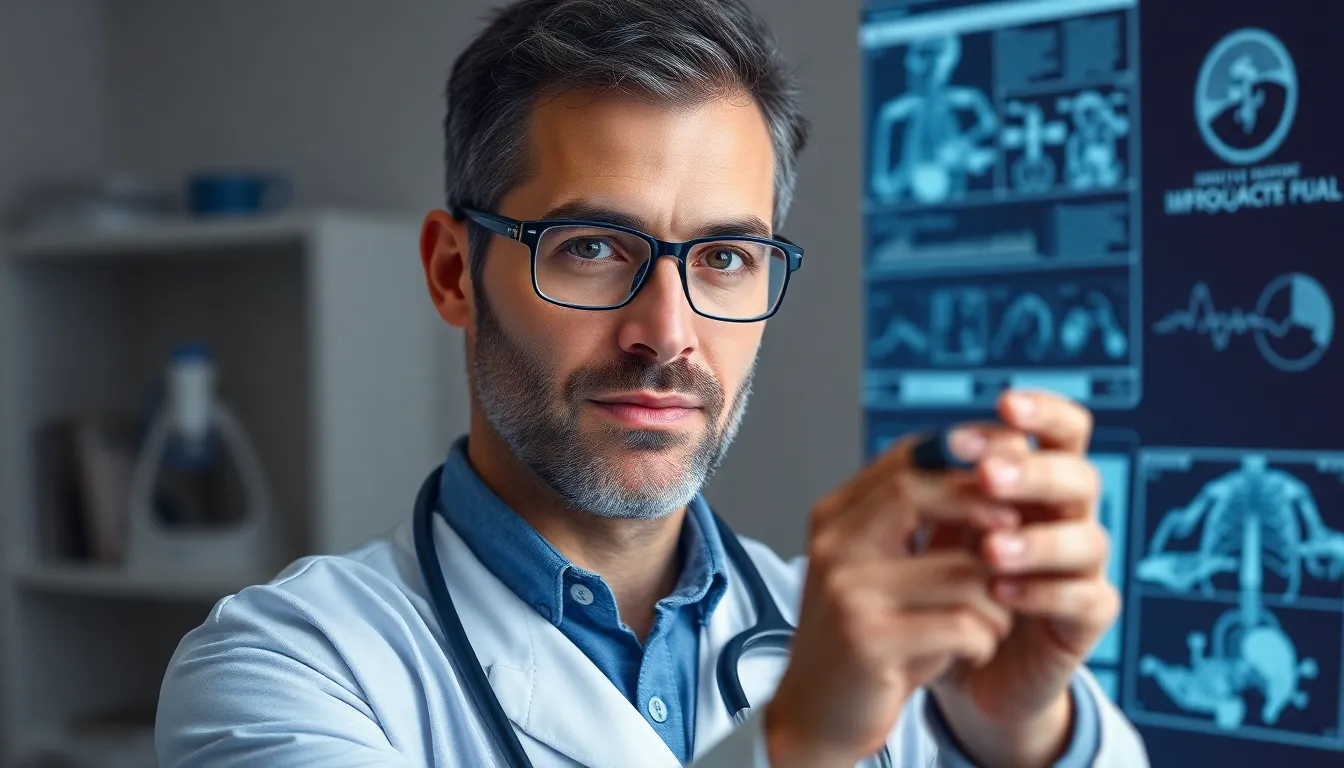 Inteligência Artificial revoluciona diagnóstico e tratamento do câncer na ASCO 2025 Inteligência Artificial revoluciona diagnóstico e tratamento do câncer na ASCO 2025