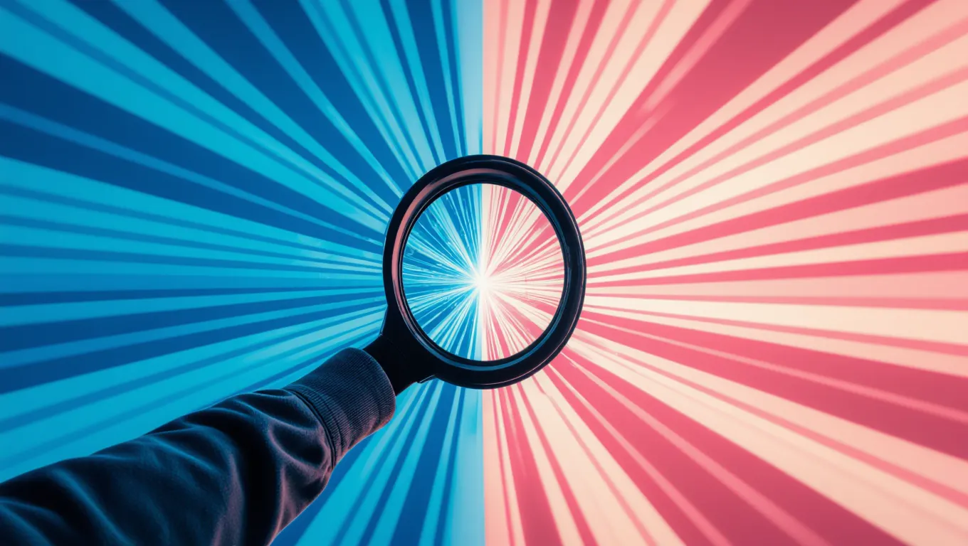 Janela de Overton: Como a Manipulação Social Molda Nossas Opiniões na Era Digital