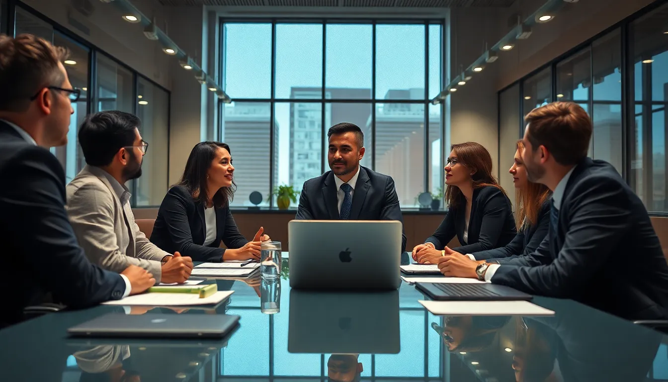 Legal Care no RH Summit 2025: ampliando o apoio jurídico para o bem-estar corporativo Legal Care no RH Summit 2025: ampliando o apoio jurídico para o bem-estar corporativo
