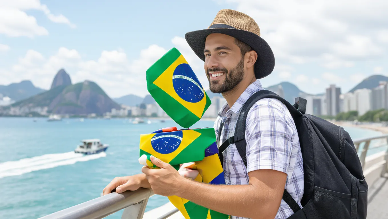 Literatura e viagem: descubra os cenários brasileiros que inspiraram grandes obras Literatura e viagem: descubra os cenários brasileiros que inspiraram grandes obras