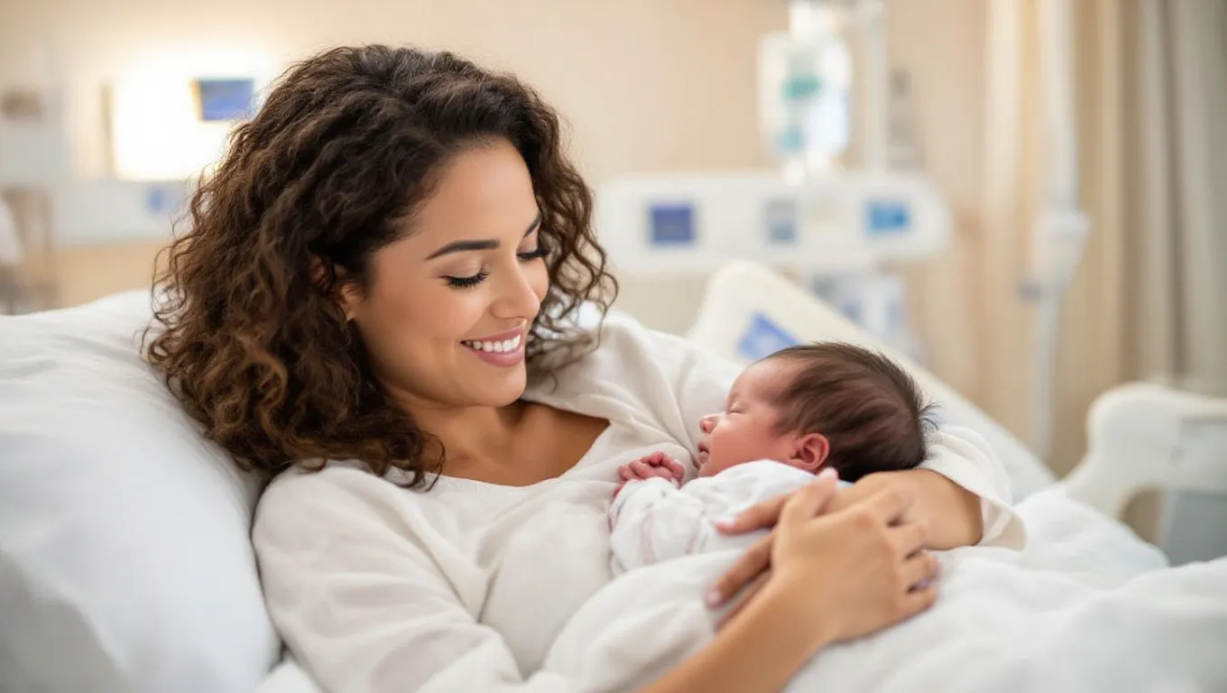 Mãe de primeira viagem? Neonatologista revela os cuidados essenciais para uma gestação tranquila