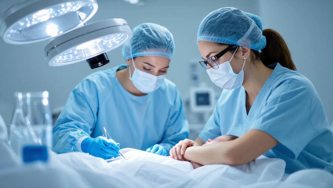 Mães In Vitro: Como a Fertilização Assistida Realiza o Sonho da Maternidade