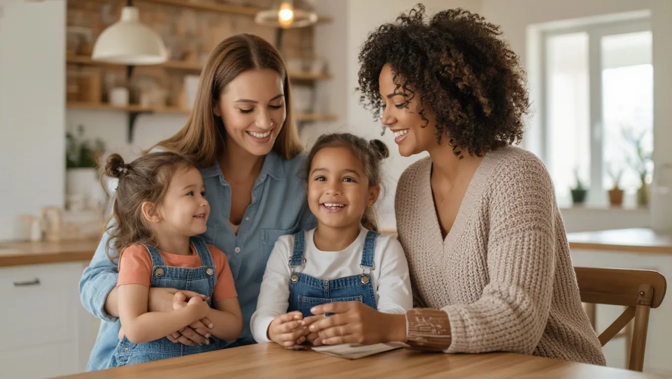 Mães Que Empreendem: Transformando Amor Em Propósito E Negócio