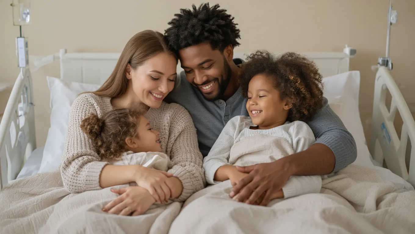 Maternidade e Escolha: Como Métodos Naturais Podem Ajudar a Realizar o Sonho de Ter um Filho do Sexo Desejado