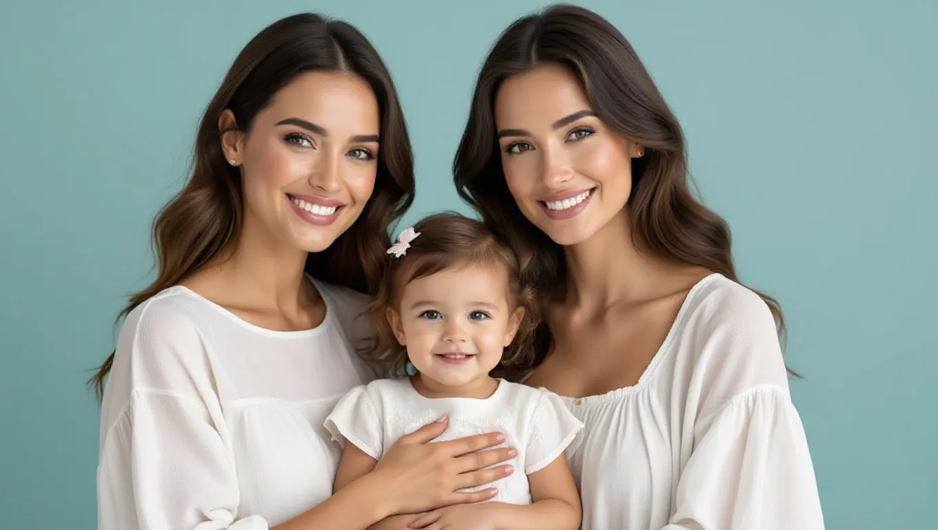 Maternidade real: por que as mães fora do padrão ainda são invisíveis na publicidade?