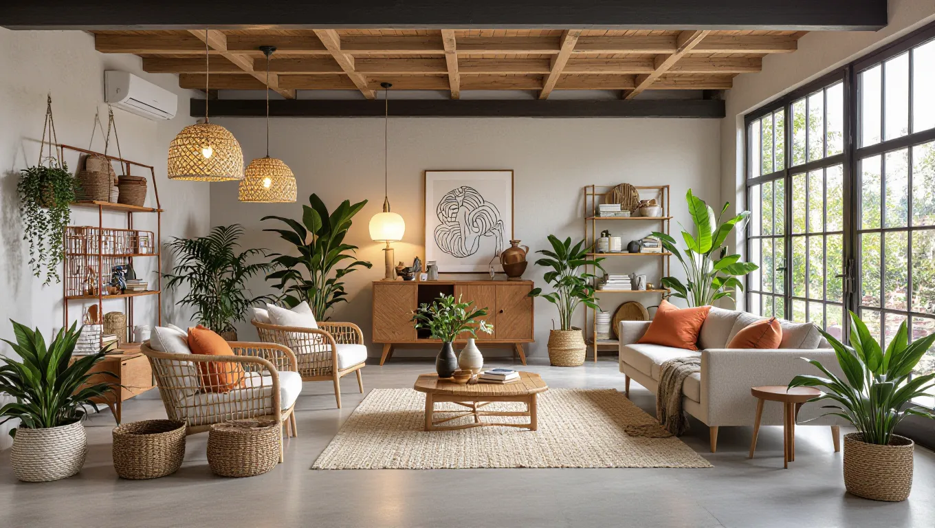 Mercado De Decoração E Artigos Para Casa Cresce 8,7% Em 2024 Com Novos Hábitos De Consumo
