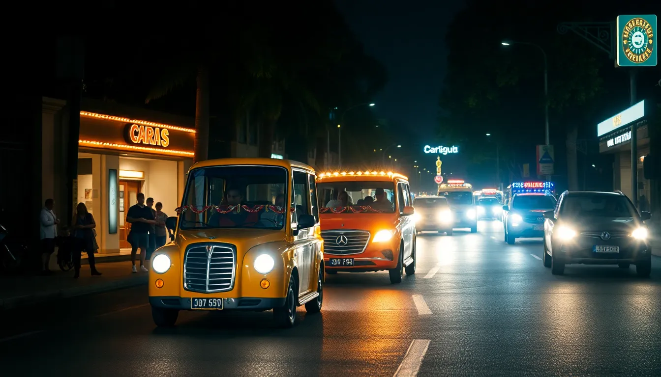 Novo desfile noturno “Disney Starlight: Dream the Night Away” estreia em julho no Magic Kingdom Novo desfile noturno “Disney Starlight: Dream the Night Away” estreia em julho no Magic Kingdom