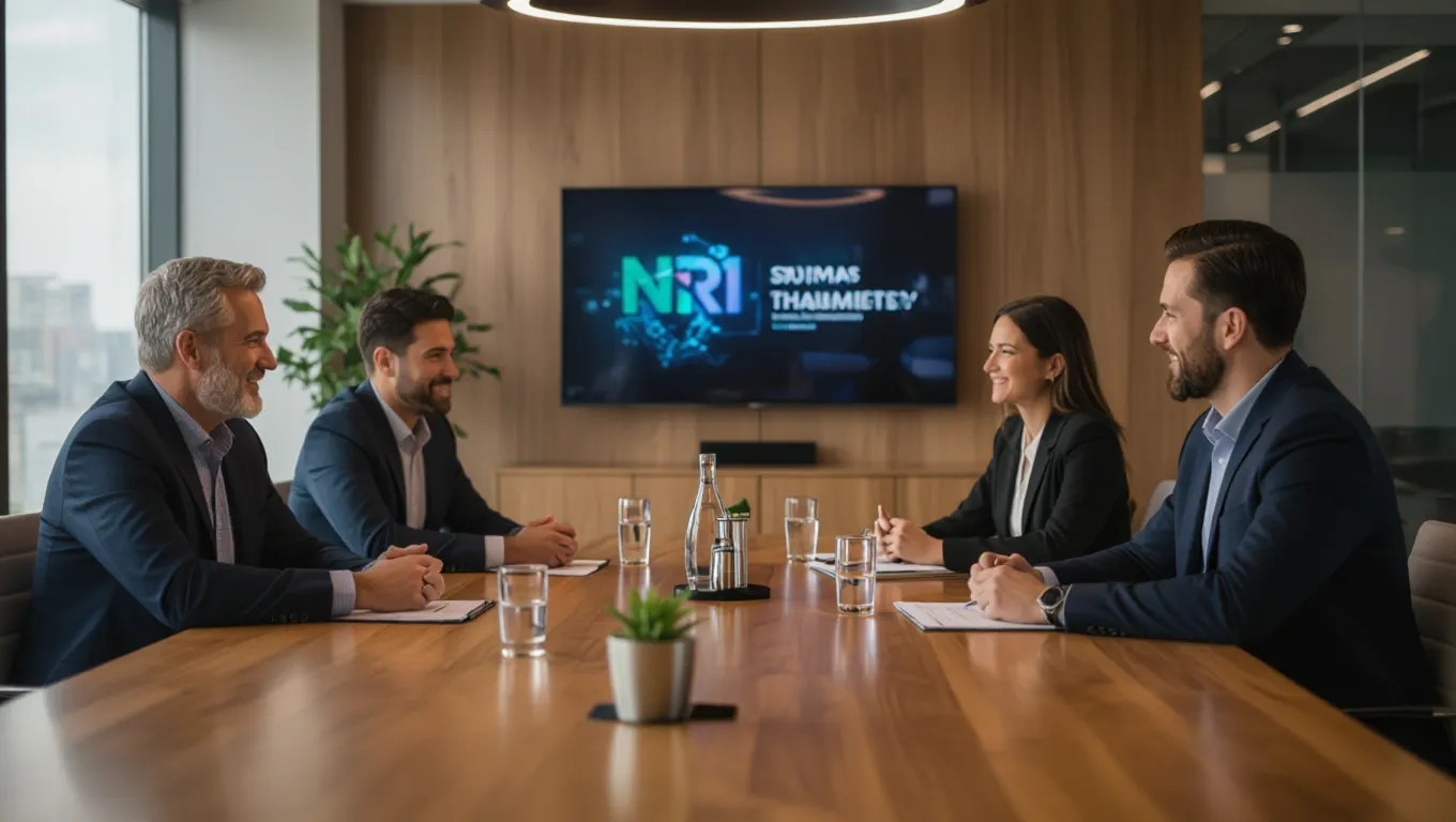 NR-1 Summit: Evento discute saúde mental no trabalho e os impactos da nova norma regulamentadora