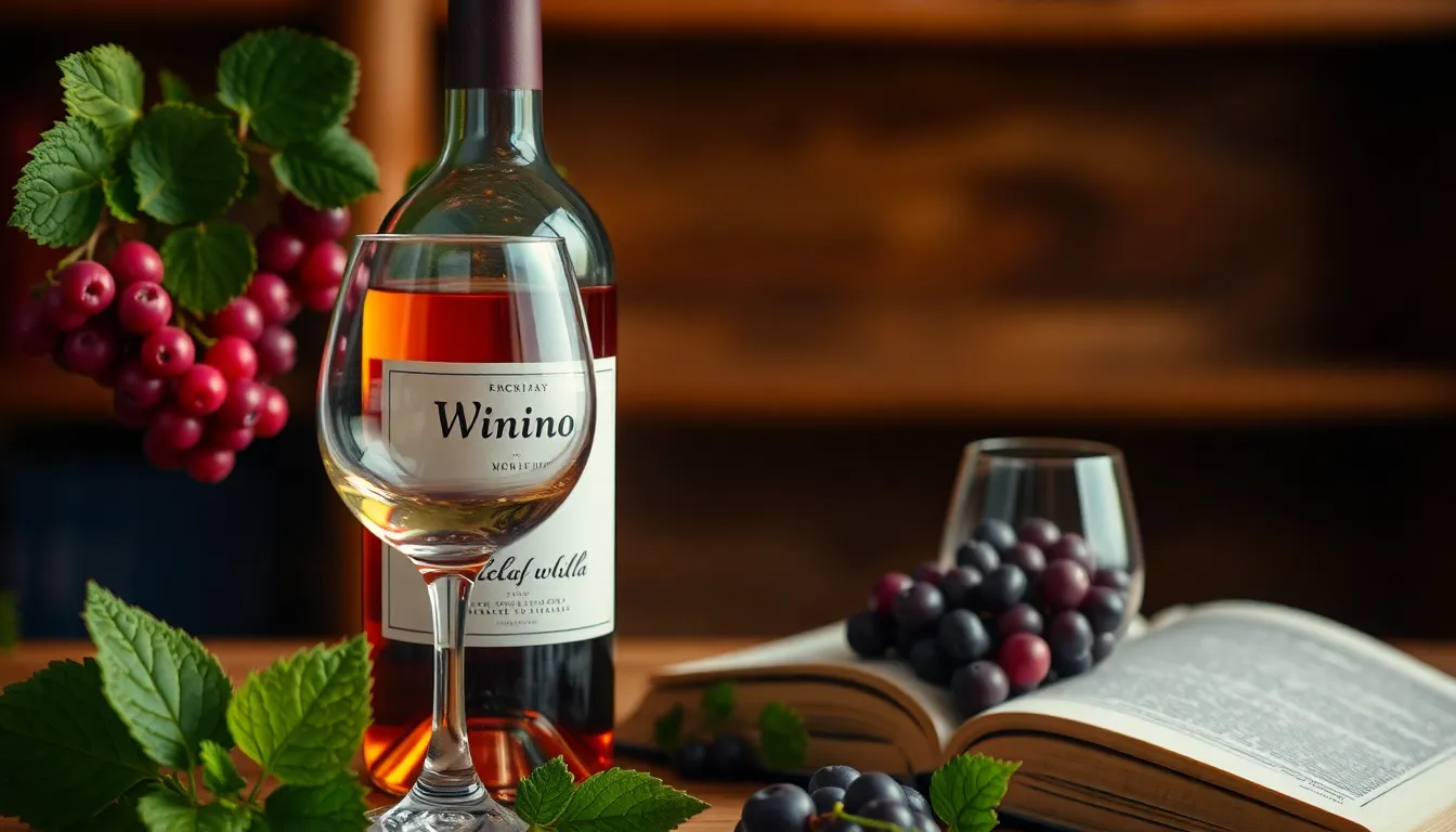 O vinho na história e na literatura: um símbolo de cultura, prazer e inspiração