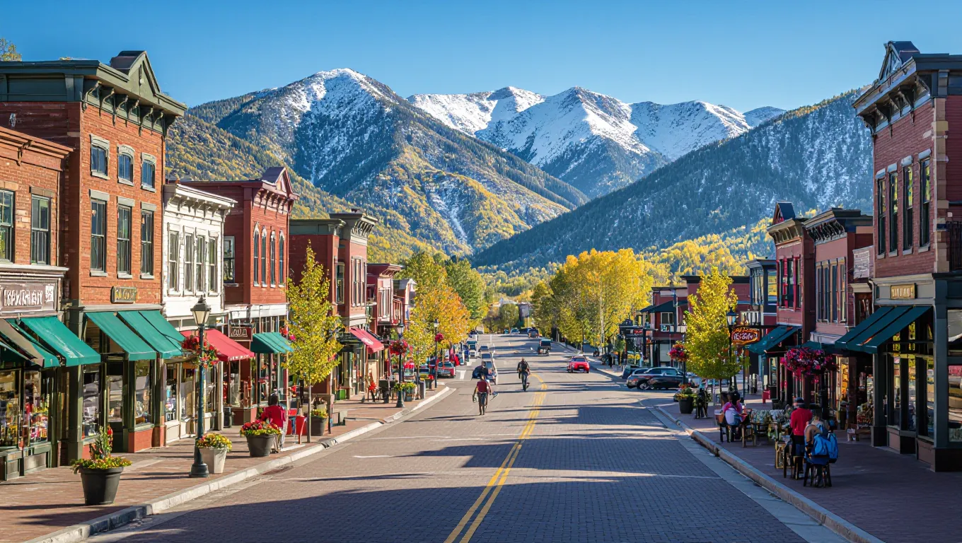 Park City no verão: Aventura, cultura e gastronomia nas montanhas de Utah