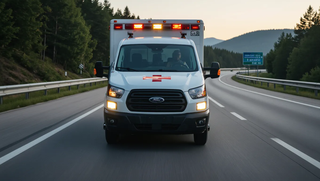 Partos Em Rodovias: Histórias De Coragem E A Importância Do Atendimento Emergencial