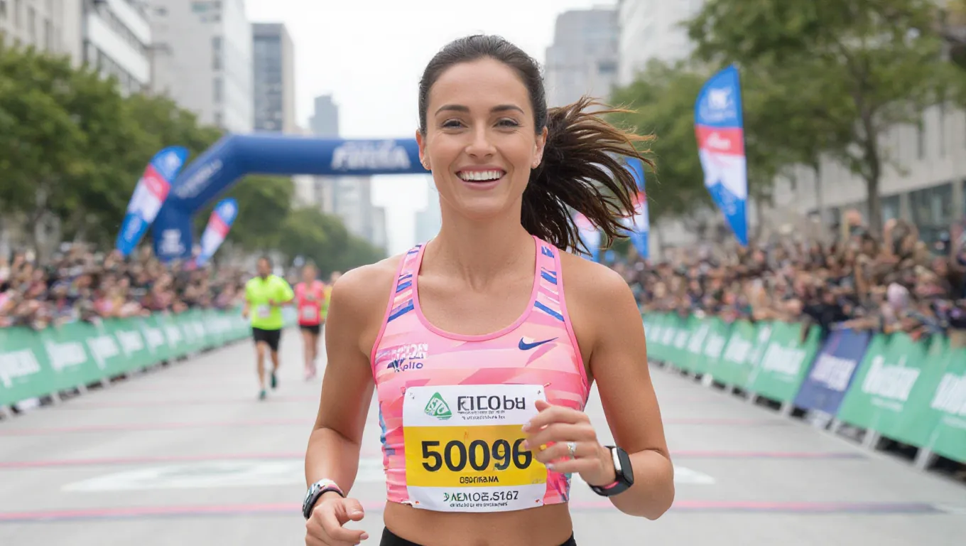 PINK CHEEKS é o protetor solar oficial da Maratona do Rio: conheça os lançamentos