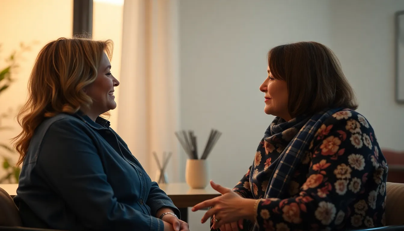 Podcast “Calma, você não é a mulher maravilha” discute a busca por pertencimento no terceiro episódio Podcast “Calma, você não é a mulher maravilha” discute a busca por pertencimento no terceiro episódio