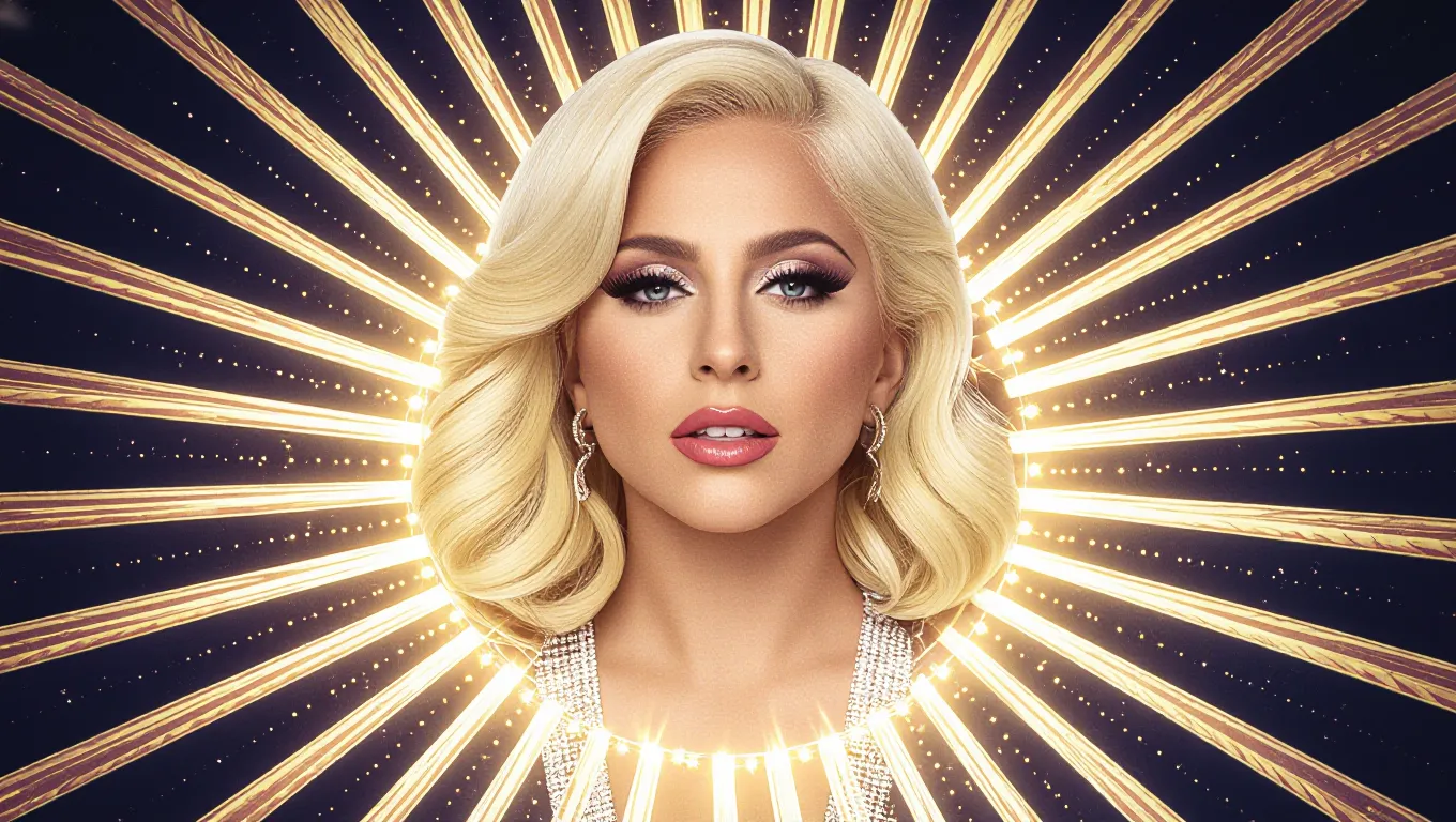 Quanto custaria o ingresso do show de Lady Gaga se não fosse gratuito?