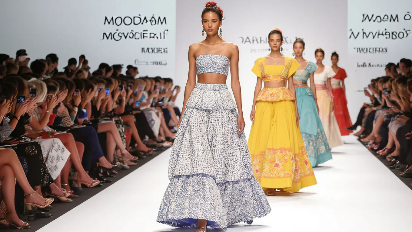 Rala Bela capacita costureiras em segunda edição do "Moda em Movimento" no RS
