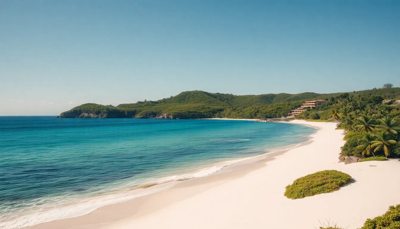 Seychelles lança série documental inédita sobre sustentabilidade, cultura e identidade local Seychelles lança série documental inédita sobre sustentabilidade, cultura e identidade local