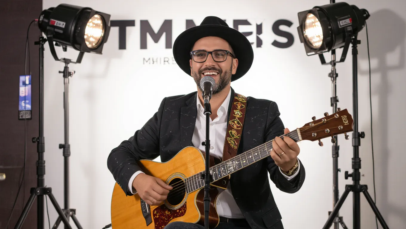 Thullio Milionário inaugura TM Music BR e inicia nova etapa como empresário musical Thullio Milionário inaugura TM Music BR e inicia nova etapa como empresário musical
