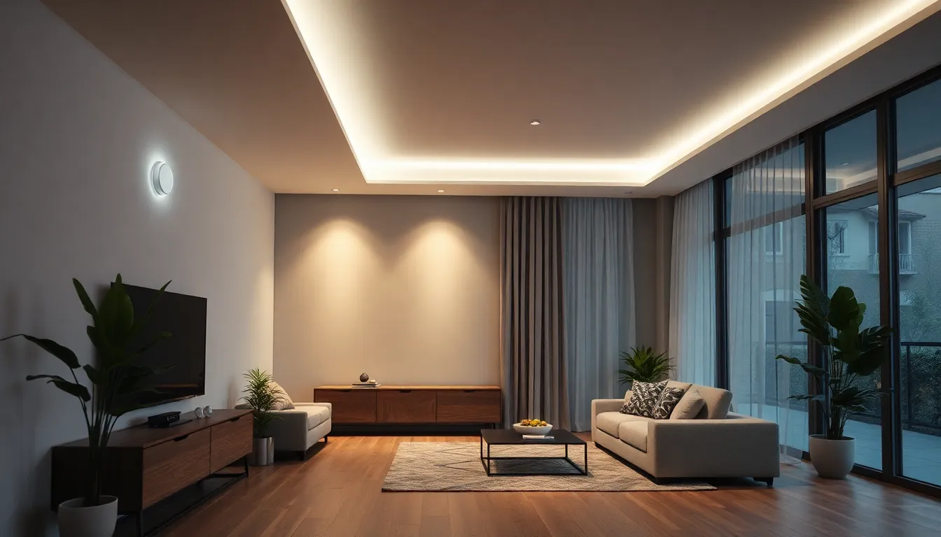 Tramontina apresenta Sensor de Presença Smart sem Fio para automação residencial prática e eficiente Tramontina apresenta Sensor de Presença Smart sem Fio para automação residencial prática e eficiente