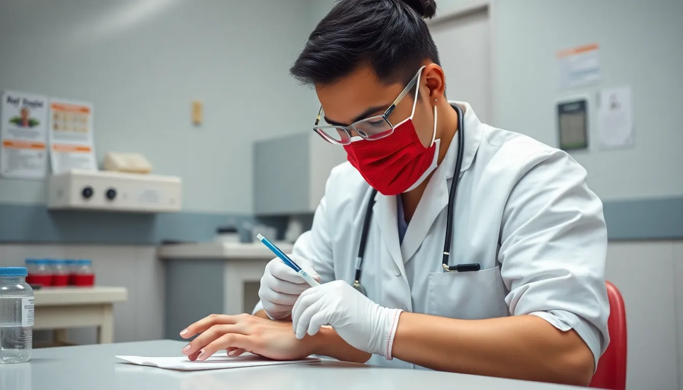 Tuberculose: novas diretrizes recomendam testes em pacientes com doenças imunomediadas Tuberculose: novas diretrizes recomendam testes em pacientes com doenças imunomediadas