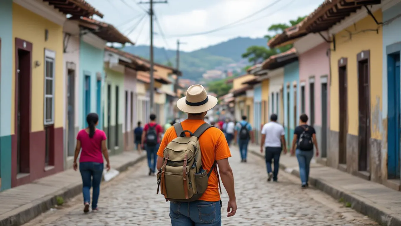 Turismo responsável: 83% dos brasileiros querem fortalecer comunidades locais ao viajar Turismo responsável: 83% dos brasileiros querem fortalecer comunidades locais ao viajar