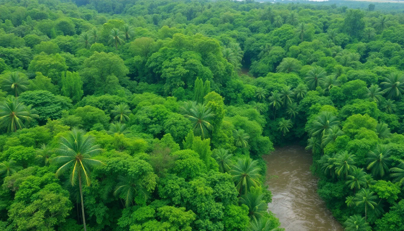 Dia Nacional da Mata Atlântica: 770 mil piscinas olímpicas de esgoto foram despejadas no meio ambiente em 2025 Dia Nacional da Mata Atlântica: 770 mil piscinas olímpicas de esgoto foram despejadas no meio ambiente em 2025