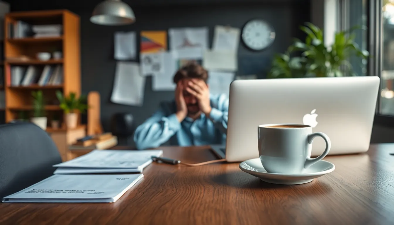 7 sinais que indicam a Síndrome de Burnout e como identificá-la a tempo
