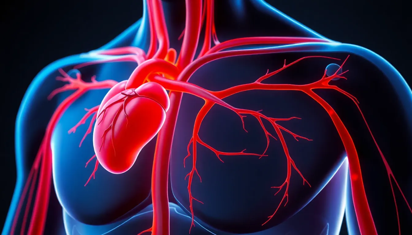A Importância da Saúde Vascular para uma Vida Plena e Duradoura A Importância da Saúde Vascular para uma Vida Plena e Duradoura